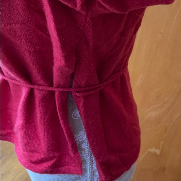 Tse cashmere sweater. Size L - Picture 2 of 4